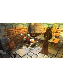 Dwelvers * STEAM РОССИЯ АВТОДОСТАВКА 0 КАРТЫ