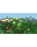 Dwelvers * STEAM РОССИЯ АВТОДОСТАВКА 0 КАРТЫ
