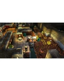 Dwelvers * STEAM РОССИЯ АВТОДОСТАВКА 0 КАРТЫ