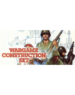 Wargame Construction Set * STEAM RU АВТО 0