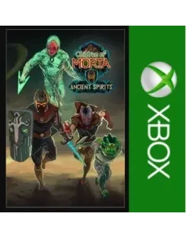 Children of Morta Complete Edition XBOXНа Ваш ак