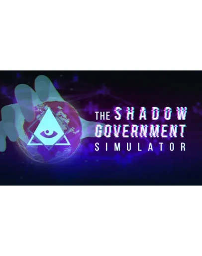The Shadow Government Simulator Steam РУ+UA+KZ+СНГ The Shadow Government Simulator Steam РУ+UA+KZ+СНГ
