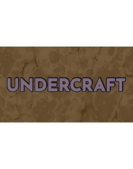 Undercraft Steam РУ+UA+KZ+СНГ