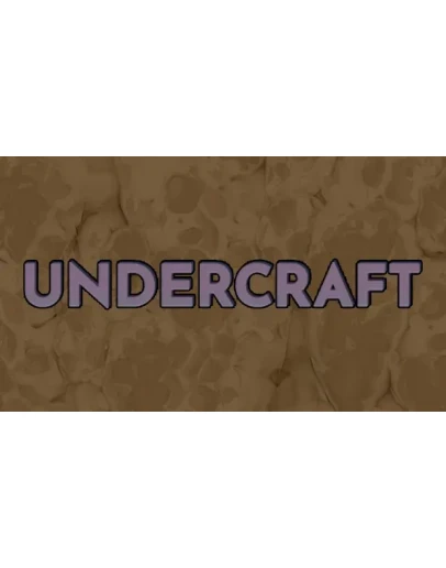Undercraft Steam РУ+UA+KZ+СНГ Undercraft Steam РУ+UA+KZ+СНГ
