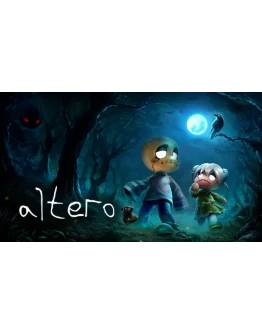 Altero Steam РУ+UA+KZ+СНГ Altero Steam РУ+UA+KZ+СНГ