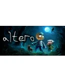 Altero Steam РУ+UA+KZ+СНГ Altero Steam РУ+UA+KZ+СНГ