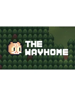 The Way Home: Pixel Roguelike Steam РУ+UA+KZ+СНГ