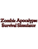 Zombie Apocalypse Survival Simulator Steam РУ+СНГ Zombie Apocalypse Survival Simulator Steam РУ+СНГ