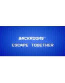 Backrooms: Escape Together Steam РУ+UA+KZ+СНГ Backrooms: Escape Together Steam РУ+UA+KZ+СНГ