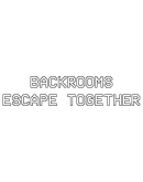 Backrooms: Escape Together Steam РУ+UA+KZ+СНГ Backrooms: Escape Together Steam РУ+UA+KZ+СНГ