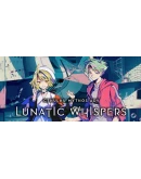 Cthulhu Mythos ADV Lunatic Whispers Steam РУ+СНГ Cthulhu Mythos ADV Lunatic Whispers Steam РУ+СНГ
