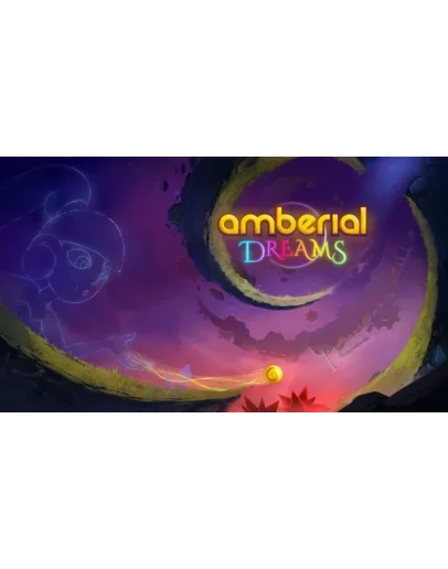 Amberial Dreams Steam РУ+UA+KZ+СНГ Amberial Dreams Steam РУ+UA+KZ+СНГ