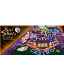 Slot Shots Pinball Collection Steam РУ+UA+KZ+СНГ Slot Shots Pinball Collection Steam РУ+UA+KZ+СНГ