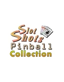 Slot Shots Pinball Collection Steam РУ+UA+KZ+СНГ Slot Shots Pinball Collection Steam РУ+UA+KZ+СНГ
