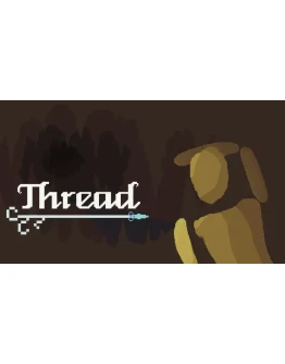 Thread Steam РУ+UA+KZ+СНГ Thread Steam РУ+UA+KZ+СНГ