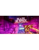 Blaze in Space: Beat a-Maze Steam РУ+UA+KZ+СНГ Blaze in Space: Beat a-Maze Steam РУ+UA+KZ+СНГ