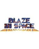 Blaze in Space: Beat a-Maze Steam РУ+UA+KZ+СНГ Blaze in Space: Beat a-Maze Steam РУ+UA+KZ+СНГ