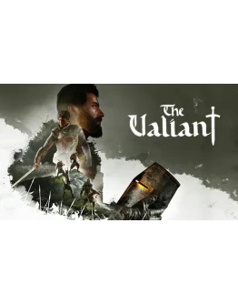 The Valiant Steam РУ+UA+KZ+СНГ The Valiant Steam РУ+UA+KZ+СНГ