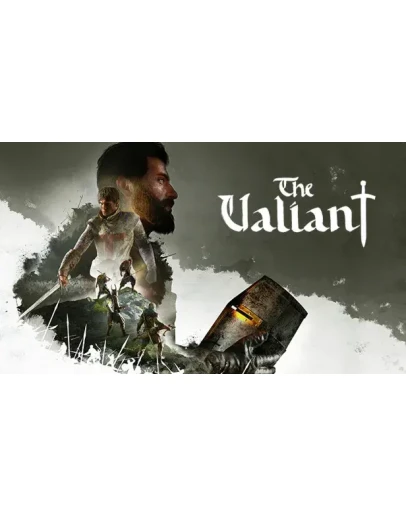The Valiant Steam РУ+UA+KZ+СНГ The Valiant Steam РУ+UA+KZ+СНГ