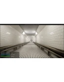 Secret Backrooms 2 АВТОДОСТАВКА STEAM GIFT РОССИЯ