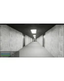 Secret Backrooms 2 АВТОДОСТАВКА STEAM GIFT РОССИЯ