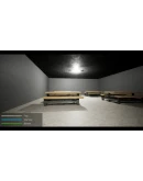 Secret Backrooms 2 АВТОДОСТАВКА STEAM GIFT РОССИЯ