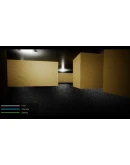 Secret Backrooms 2 АВТОДОСТАВКА STEAM GIFT РОССИЯ