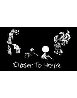 Closer To Home Steam РУ+UA+KZ+СНГ Closer To Home Steam РУ+UA+KZ+СНГ