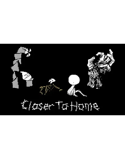 Closer To Home Steam РУ+UA+KZ+СНГ