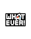 WHATEVER Steam РУ+UA+KZ+СНГ