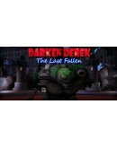 DarkenDerek The last Fallen Steam РУ+UA+KZ+СНГ DarkenDerek The last Fallen Steam РУ+UA+KZ+СНГ