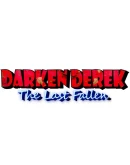 DarkenDerek The last Fallen Steam РУ+UA+KZ+СНГ DarkenDerek The last Fallen Steam РУ+UA+KZ+СНГ