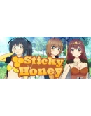 Sticky Honey Steam РУ+UA+KZ+СНГ Sticky Honey Steam РУ+UA+KZ+СНГ