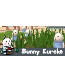 Bunny Eureka Steam РУ+UA+KZ+СНГ Bunny Eureka Steam РУ+UA+KZ+СНГ
