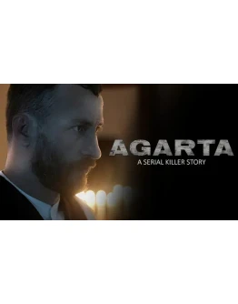 Agarta Steam РУ+UA+KZ+СНГ