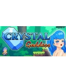 Crystal Goddess Steam РУ+UA+KZ+СНГ Crystal Goddess Steam РУ+UA+KZ+СНГ