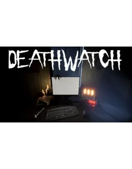 DEATHWATCH Steam РУ+UA+KZ+СНГ