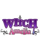 Witch Amelia Steam РУ+UA+KZ+СНГ Witch Amelia Steam РУ+UA+KZ+СНГ