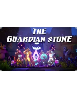 The Guardian Stone Steam РУ+UA+KZ+СНГ The Guardian Stone Steam РУ+UA+KZ+СНГ