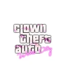 Clown Theft Auto: Woke City Steam РУ+UA+KZ+СНГ