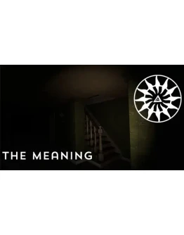 The Meaning Steam РУ+UA+KZ+СНГ The Meaning Steam РУ+UA+KZ+СНГ