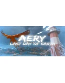 Aery - Last Day of Earth Steam РУ+UA+KZ+СНГ