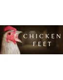 Chicken Feet Steam РУ+UA+KZ+СНГ Chicken Feet Steam РУ+UA+KZ+СНГ