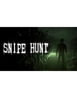 Snipe Hunt Steam РУ+UA+KZ+СНГ Snipe Hunt Steam РУ+UA+KZ+СНГ