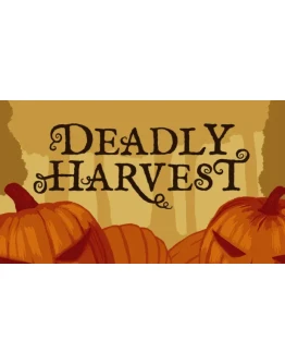 Deadly Harvest Steam РУ+UA+KZ+СНГ Deadly Harvest Steam РУ+UA+KZ+СНГ