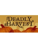 Deadly Harvest Steam РУ+UA+KZ+СНГ Deadly Harvest Steam РУ+UA+KZ+СНГ