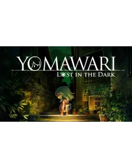 Yomawari: Lost in the Dark Steam РУ+UA+KZ+СНГ Yomawari: Lost in the Dark Steam РУ+UA+KZ+СНГ