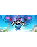 Miraculous: Rise of the Sphinx Steam РУ+UA+KZ+СНГ Miraculous: Rise of the Sphinx Steam РУ+UA+KZ+СНГ