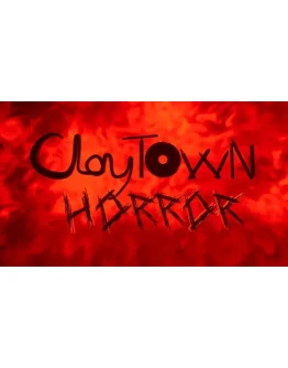 ClayTown Horror Part One Steam РУ+UA+KZ+СНГ ClayTown Horror Part One Steam РУ+UA+KZ+СНГ