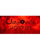 ClayTown Horror Part One Steam РУ+UA+KZ+СНГ ClayTown Horror Part One Steam РУ+UA+KZ+СНГ